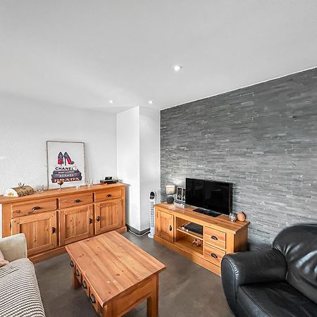 Escale Affaires Dugny-Bourget Apartment Luaran gambar