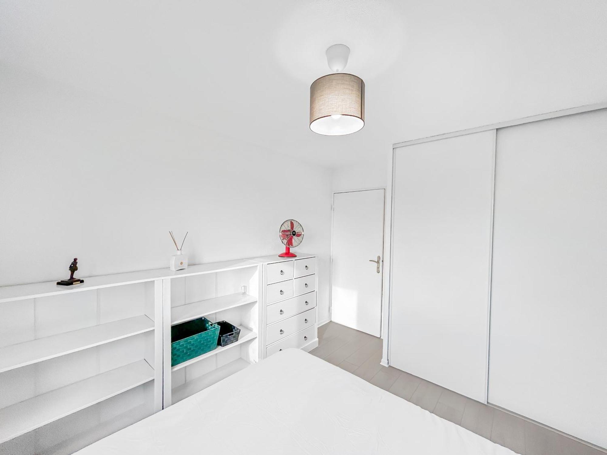 Escale Affaires Dugny-Bourget Apartment Luaran gambar