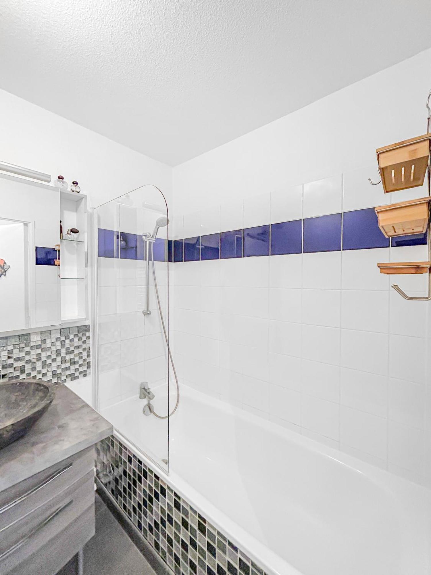 Escale Affaires Dugny-Bourget Apartment Luaran gambar