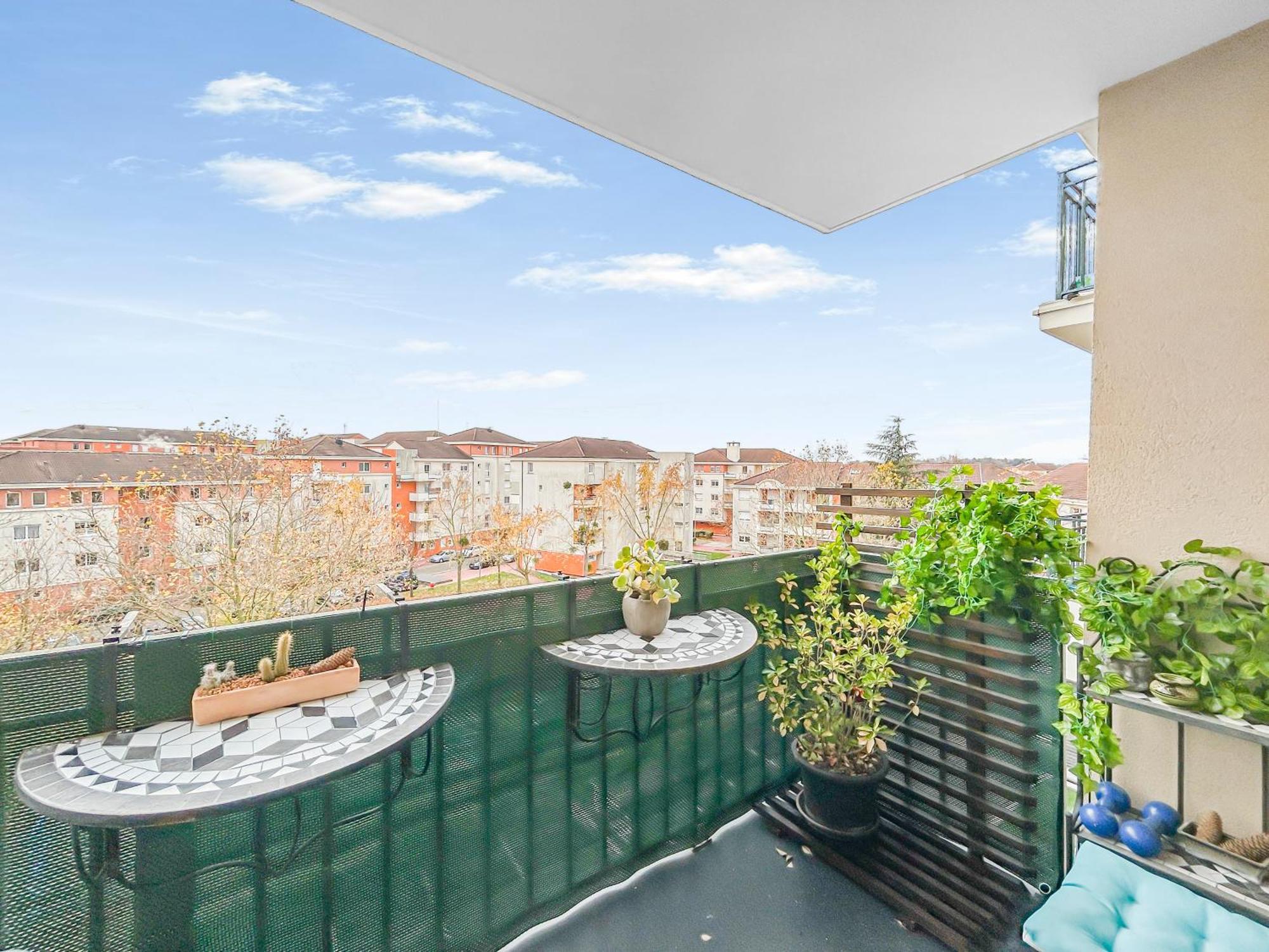 Escale Affaires Dugny-Bourget Apartment Luaran gambar