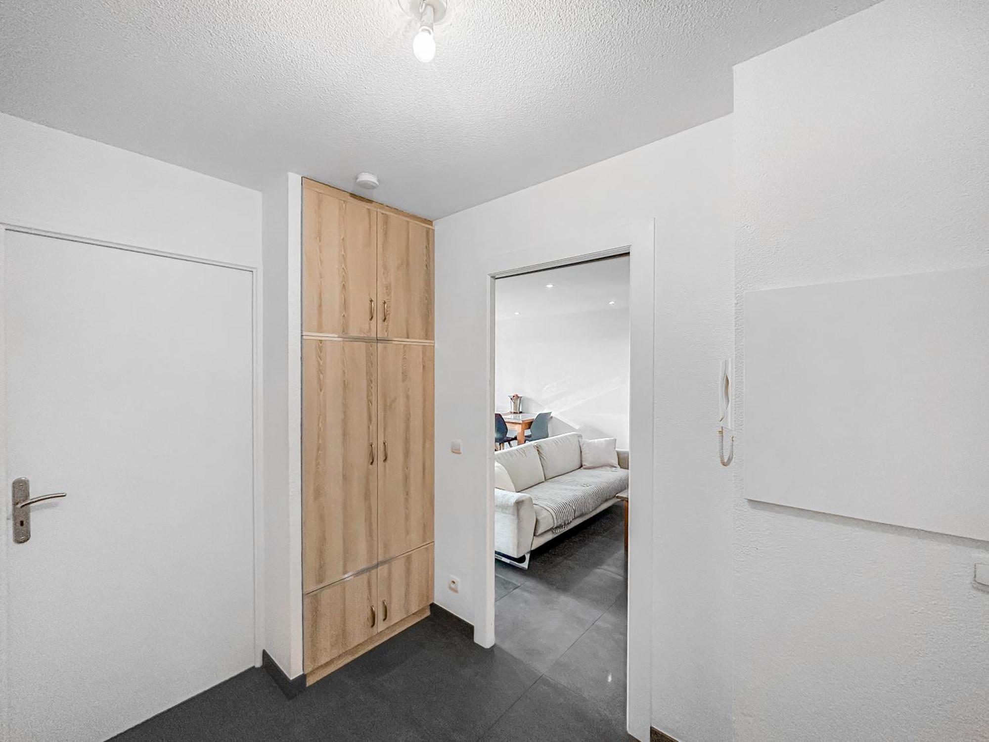 Escale Affaires Dugny-Bourget Apartment Luaran gambar
