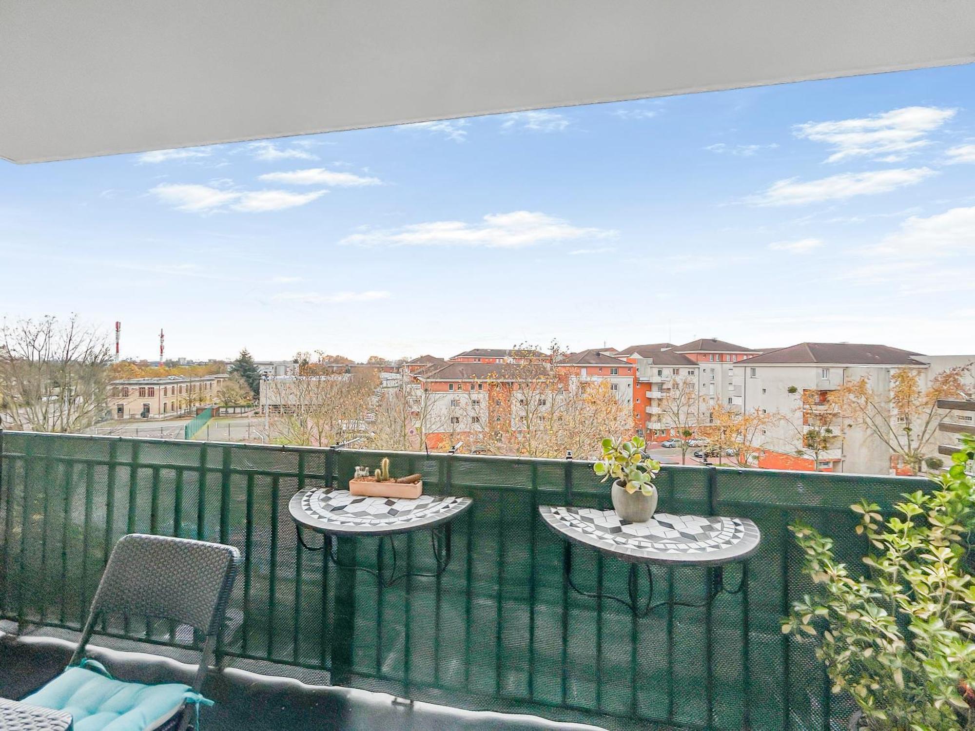 Escale Affaires Dugny-Bourget Apartment Luaran gambar
