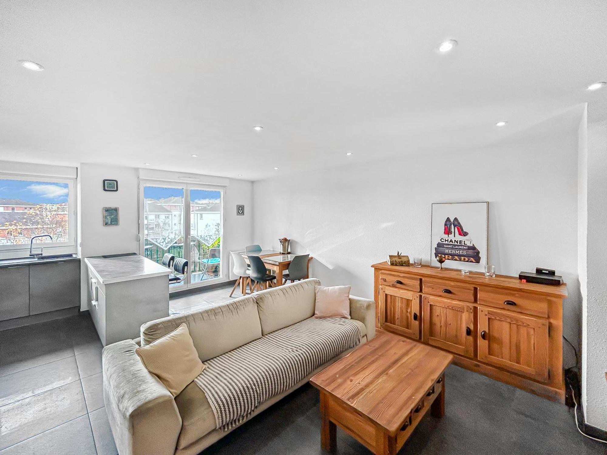 Escale Affaires Dugny-Bourget Apartment Luaran gambar