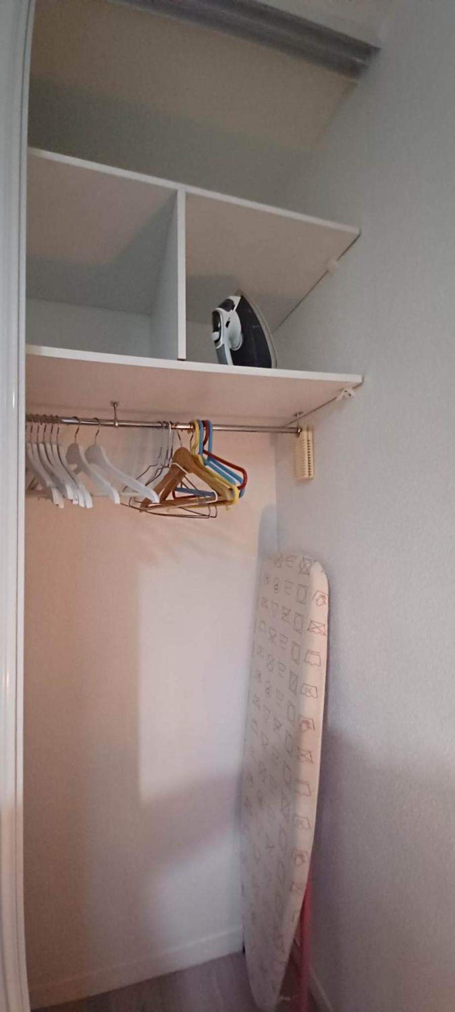 Escale Affaires Dugny-Bourget Apartment Bilik gambar